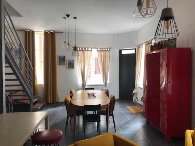 Maison Jeanne D'Arc Mennetou-sur-Cher Kültér fotó