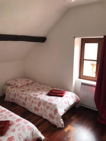 Maison Jeanne D'Arc Mennetou-sur-Cher Kültér fotó