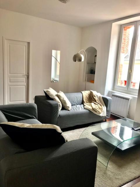 Maison Jeanne D'Arc Mennetou-sur-Cher Kültér fotó