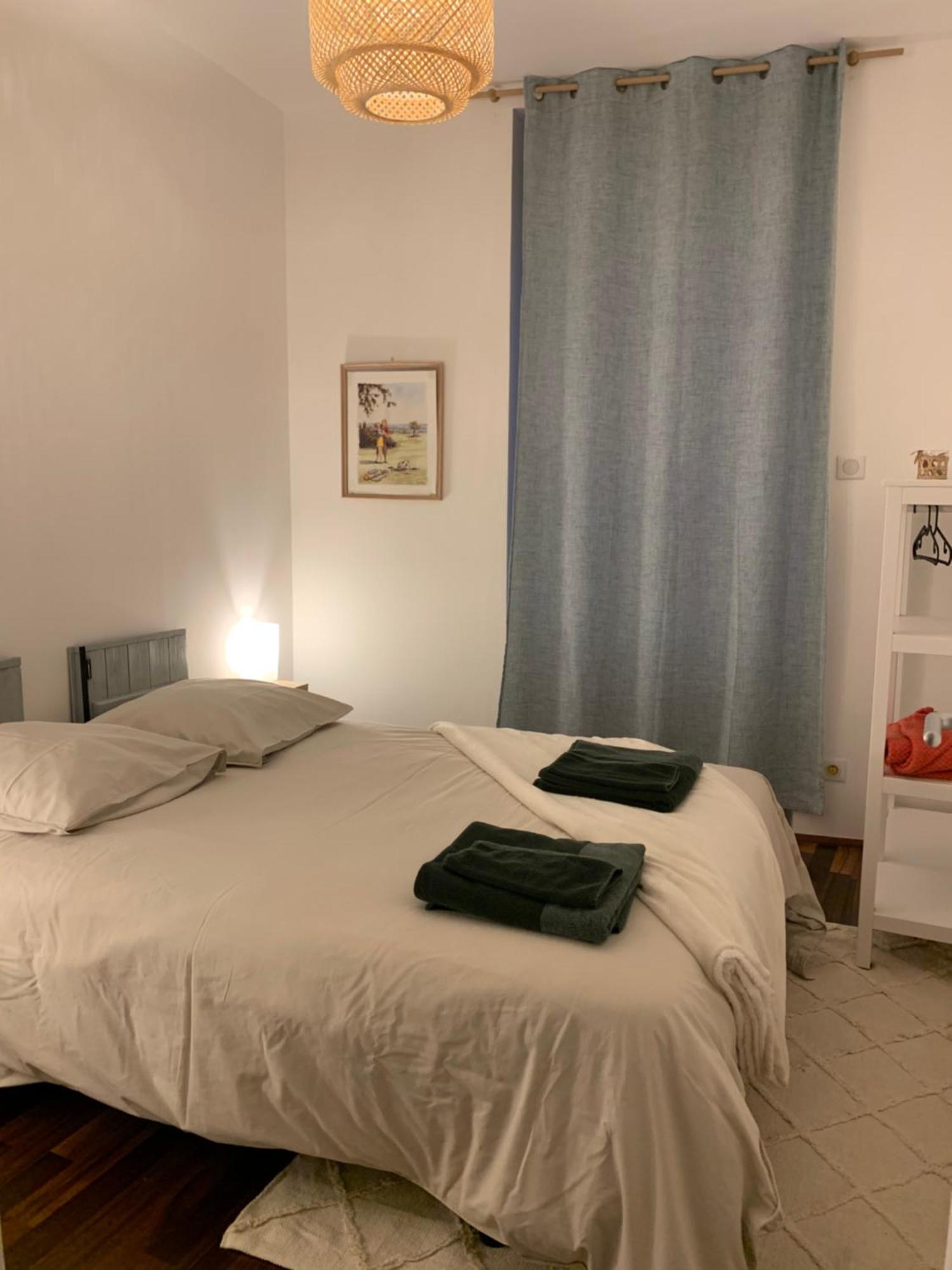 Maison Jeanne D'Arc Mennetou-sur-Cher Kültér fotó